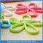New design silicone mat hot selling silicone baking mat flower silicone mat