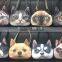 Cat Series Coin Purse Wallet Cat Series Handbags