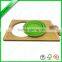 Hot sale chopping board with silicone bowl