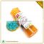Custom Print Plastic Pvc Shrink Wrap Pharmaceutical Bottle Label