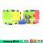 Melors safe educational kindergarden good quality Kids puzzle cube,foam puzzle cube,eva puzzle cube made by china supplier