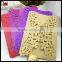 Luxury paper wedding invitation card for sale