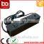 Office Tabletop Mount Power Socket with USB Charger/RJ45/Switch Control