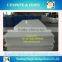 BLUE color hdpe plastic sheet/hdpe plastic boards/PE Polyethylene plate
