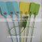 PS107 Plastic bar code seals Plastic cable tie Plastic container security seals safety seal