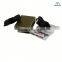 NALL-GD 0-1200F Color gold enail diy with thermocouple K type