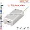 desktop type DOE level VI 24v 2.7a power supply with PSE/CCC/UL/KC certificate