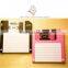 Floppy Disk Notepad Bookmark Marker Memo Sticky Notes