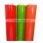 2015 China Hot Sale Glossy Transparent Colored PVC Film