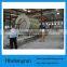 FRP Tank Winding Production Machine