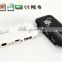 Multi 4 port usb 2.0 hub from China factory suppliers