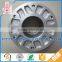 Aluminum High Quality Customized Metal Sheet Parts