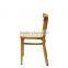 High Quality Leather Sofa Price Barstool Leisure Chair Furniture Wood Dining Tables