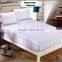 Elastic 65% Polyester 35% Cotton Full Fitted Sheet
