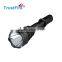 Trustfire wholesale SST-50 1300lm aluminum rechargeable 18650 battery power flashlight