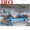 Waste tire recycling rubber powder machine with output 1 ton/h