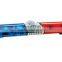 12v/24v Rotating warning lightbar, Halogen rotate light bar for fire truck TBD6111