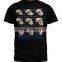 Elastic Lycra T Shirts Men,Where to Buy Mens Cotton Lycra T Shirts,t shirts lycra SI sublimation