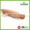 New products high quality hot selling wood noodle rolling pin wholesale