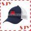 3D embroidery logo baseball classic brand cap hat