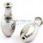 Fishing tackle Tungsten Fishing Skirt Punch weight