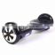 Colorful 6.5 inch New style 2 wheels electric chariot scooter self balancing smart balance weel for hot selling