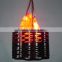 Foshan Yilin New Style Flicker Fake Fire Silk Flame Lamp
