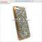 factory price unique electroplating soft tpu phone case for lg g1 2 3 4 5 6 7 8