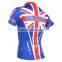 Professional Factory Supply custom cycling jersey sports jersey new model