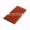 China Supplier 2016 hottest sell Simple long style leather passport holder for promotion, custom travel passport holder.