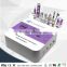 Professional and Beauty Center Use Crystal Microdermabrasion Multifunctional Skincare Device