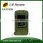 PIR motion detection 940nm 850nm camo hunting trail camera