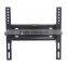 Wholesale Economical tilting flexible tv wall bracket best flat screen lcd supporter tv mount for 23" - 42" lcd led screen