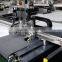 cutting corrugated carton plotter