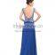2014 New Arrival Night Gown Evening Prom Dress Party Dress Spanish Style Evening Dress