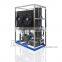 Low-power Consumption Tube Ice Maker for Hotels/Wine Shops