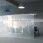 Electric magic privacy smart glass film