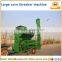 Corn treshing machine corn cob sheller corn stripping machine for farm use