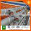 50*50mm most pupolar fence mesh feature chain link fence