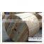 High quality Single Mode Fire Resistant Optic Fiber Cable Price per meter GJFZY