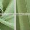 plain solid color chenille blackout fabric for curtain
