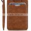 2016 New Minimalist Style Slim Wallet Card Wallet Genuine Leather Rfid