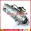 weichai diesel engine 24v 6kw Starter motor 13023606 for truck tractor bus