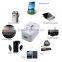 Sidiou Group Universal Travel Adapter, usable worldwide