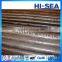 LR Marine Seamless or Welded Steel Pipe for High Temperature Service
