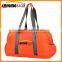 Superlight fitness foldable waterproof duffel bag
