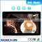 China supplier 32 inch customize logo printing digital signage monitor