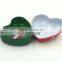Wedding Gift Mini Heart Shape Tin Can for Candy Chocolate Jewelry