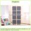 2015 hot sales wardrobe cabinets portable closet