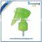 Various Household Cleaners Trigger Sprayers